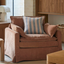 Poppy Slipcover Armchair