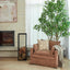 Poppy Slipcover Armchair
