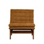 Archer Occasional Chair - Mustard