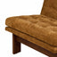 Archer Occasional Chair - Mustard