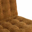 Archer Occasional Chair - Mustard