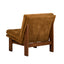 Archer Occasional Chair - Mustard