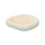Soren Dab Dish - White