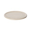Form Dinner Plate - Cream 26cm