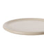 Form Dinner Plate - Cream 26cm