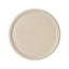 Form Dinner Plate - Cream 26cm