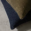 Valencia Cushion - Green 60x60cm