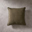 Valencia Cushion - Green 60x60cm