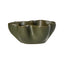 Fluid Trinket Dish - Green