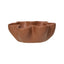 Fluid Trinket Dish - Rust