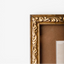 Vintage Glade Sketch Wall Art - 40x30cm
