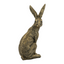 Gold Rabbit - Standing