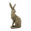 Gold Rabbit - Standing