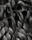 Heirloom Faux Fur Throw - Guinea Fowl