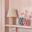 Ribbon Bud Vase