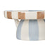 Coco Stripe Dish