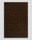 Hugo Rug - Espresso 250x350cm