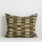 Hugo Linen Cushion - Forest