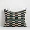 Hugo Linen Cushion - Sky