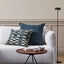 Hugo Cushion - Sky