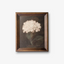 Hydrangea Wall Art - 25x30cm