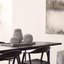 Toby Travertine Tray