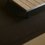 Cassio Rug - Fudge 200x300cm