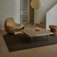 Cassio Rug - Fudge 200x300cm
