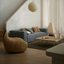 Cassio Rug - Fudge 200x300cm