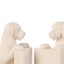 Kyon Dog Bookends - Set of 2