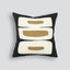 Joelene Cushion - Black