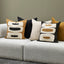 Joelene Cushion - Toffee