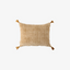 Jolie Handblock Velvet Cushion