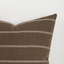 Juno Cushion - Thyme 55x55cm