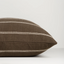 Juno Cushion - Thyme 55x55cm