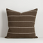 Juno Cushion - Thyme 55x55cm