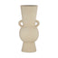 Toscana Tall Pot - Beige