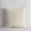 Keaton Linen Cushion - Natural
