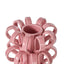 Ribbon Bud Vase