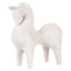Hercules Horse Sculpture