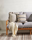 Lansdowne In + Outdoor Cushion - Beige