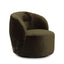 Harper Swivel Armchair