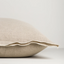 Linden Cushion - Linen 55x55cm