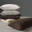 Valencia Cushion - Grey 60x60cm