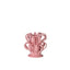 Ribbon Bud Vase