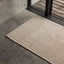 Lonsdale Outdoor Entrance Mat - Almond 60x100