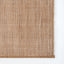 Lonsdale Outdoor Entrance Mat - Cumin 60x100