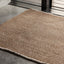 Lonsdale Outdoor Entrance Mat - Cumin 60x100