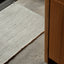Lonsdale Outdoor Entrance Mat - Eucalyptus 60x100