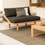Lonsdale Outdoor Rug - Olive 300x400